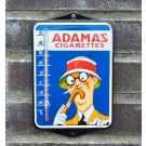 emalj Termometrar Adamas cigarettes