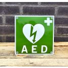 Hjärtstartare - AED - Automatisk extern defibrillator