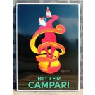 Emalj Bitter Campari