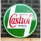 Castrol motor oil Runda