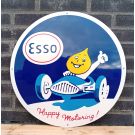 Esso happy motoring