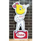 Esso lady