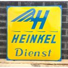 Heinkel dienst