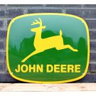 John deere