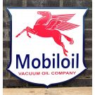 Mobiloil vacuum oil company