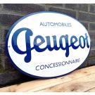 Peugeot Concessionnaire