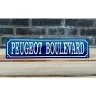 Peugeot Boulevard