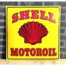 Shell motoroil