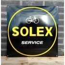 Solex 50x50 cm.