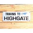 Trains to highgate emalj