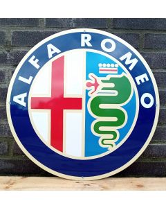 Alfa Romeo