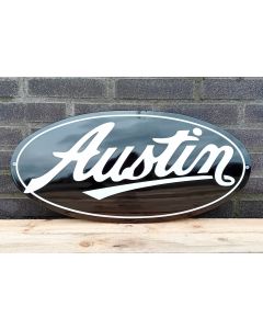 Austin 50x25cm