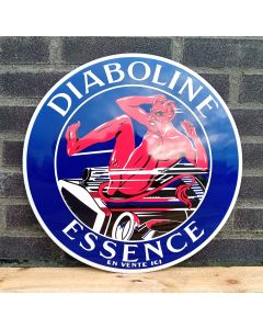 Diaboline Essence en vente ici