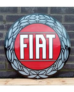 Fiat Car