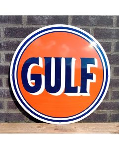 Gulf orange