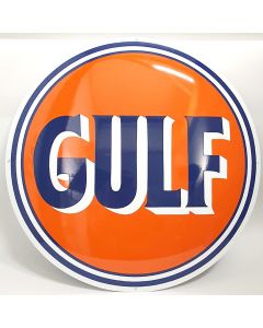 Gulf Stor emalj