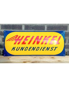 Heinkel kundendienst