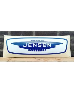 Jensen emalj