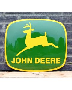 John deere