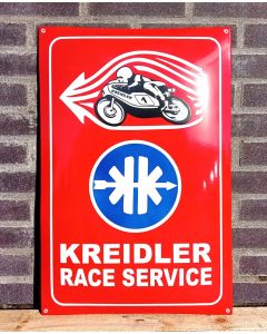 Kreidler Race Service