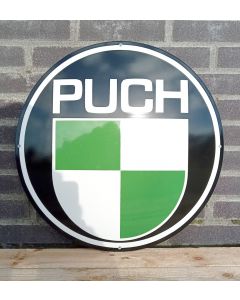 Puch Ø 50 cm.