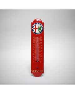 Alfa Romeo Termometer