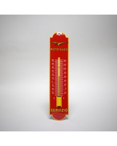 Moto Guzzi Termometer