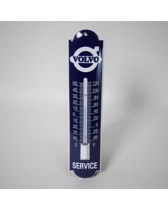 Volvo Service Termometer